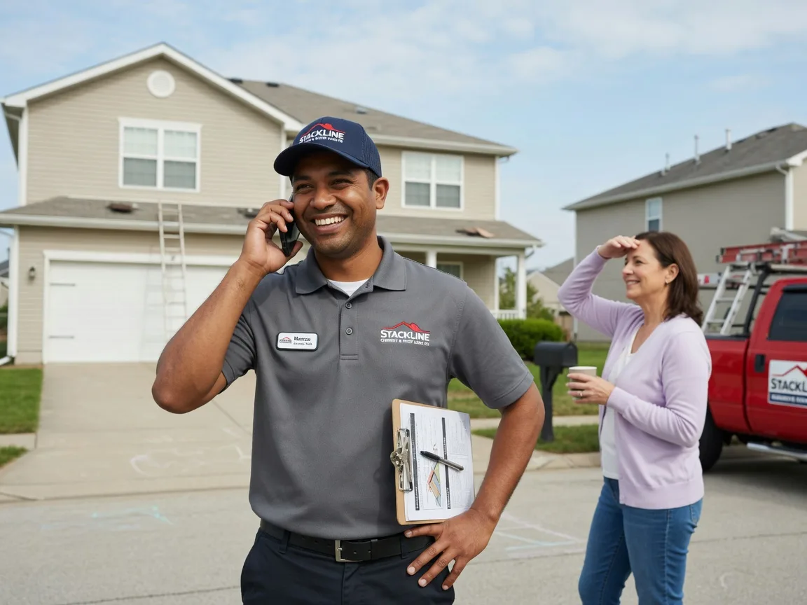 Chimney flashing repair Edison, CA FAQs